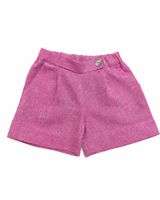 SHORTS - SINIS