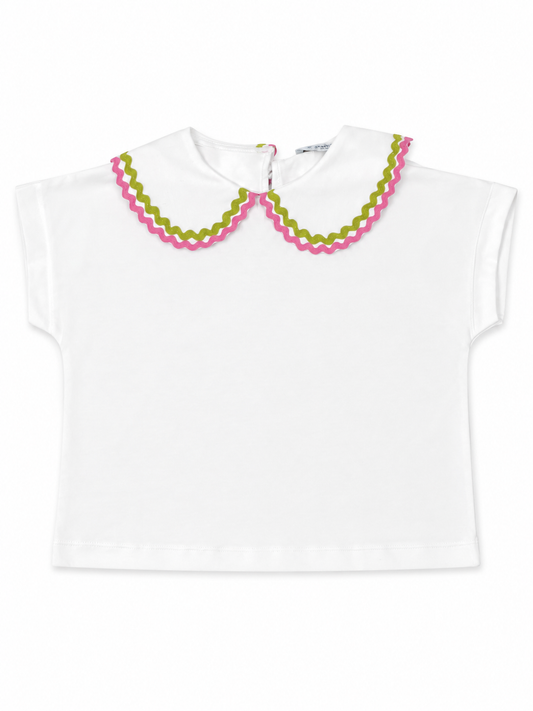 T-SHIRT - CORFÙ