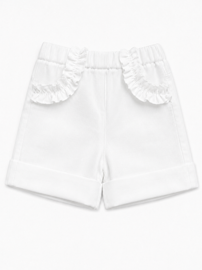 SHORT - TEOLO/R