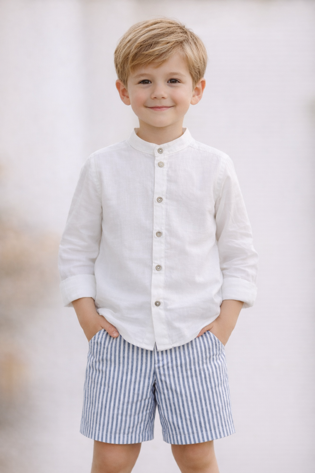 BERMUDA - LEO