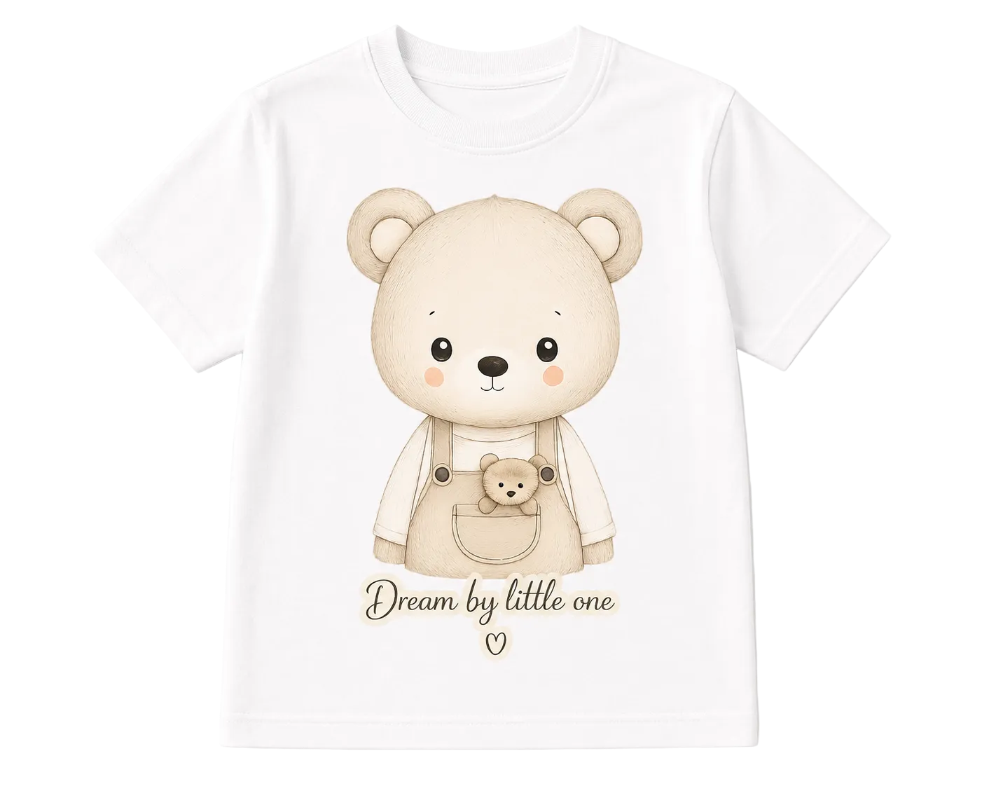 T-SHIRT - DREAM