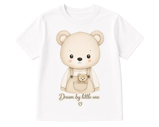 T-SHIRT - DREAM
