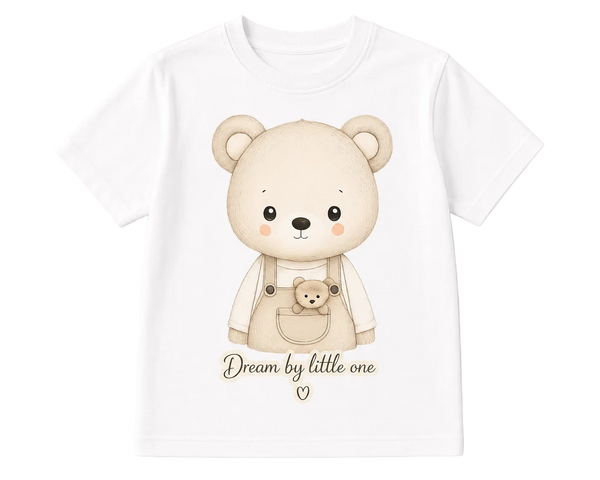 T-SHIRT - DREAM
