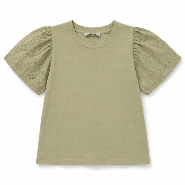 T-SHIRT - EDEN