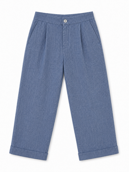 PANTALONE BIMBA - FALUN