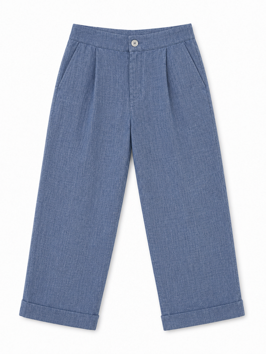 PANTALONE BIMBA - FALUN