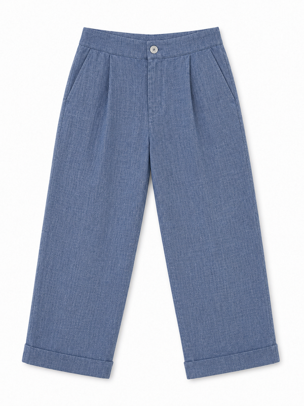 PANTALONE BIMBA - FALUN