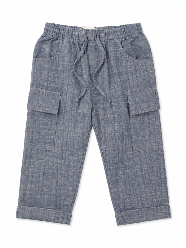 PANTALONE - FURORE
