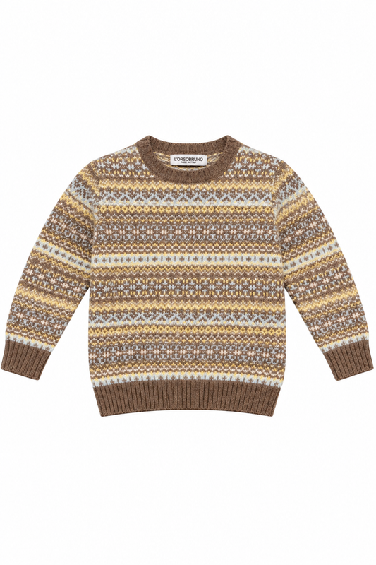 MAGLIONE - GARDENA