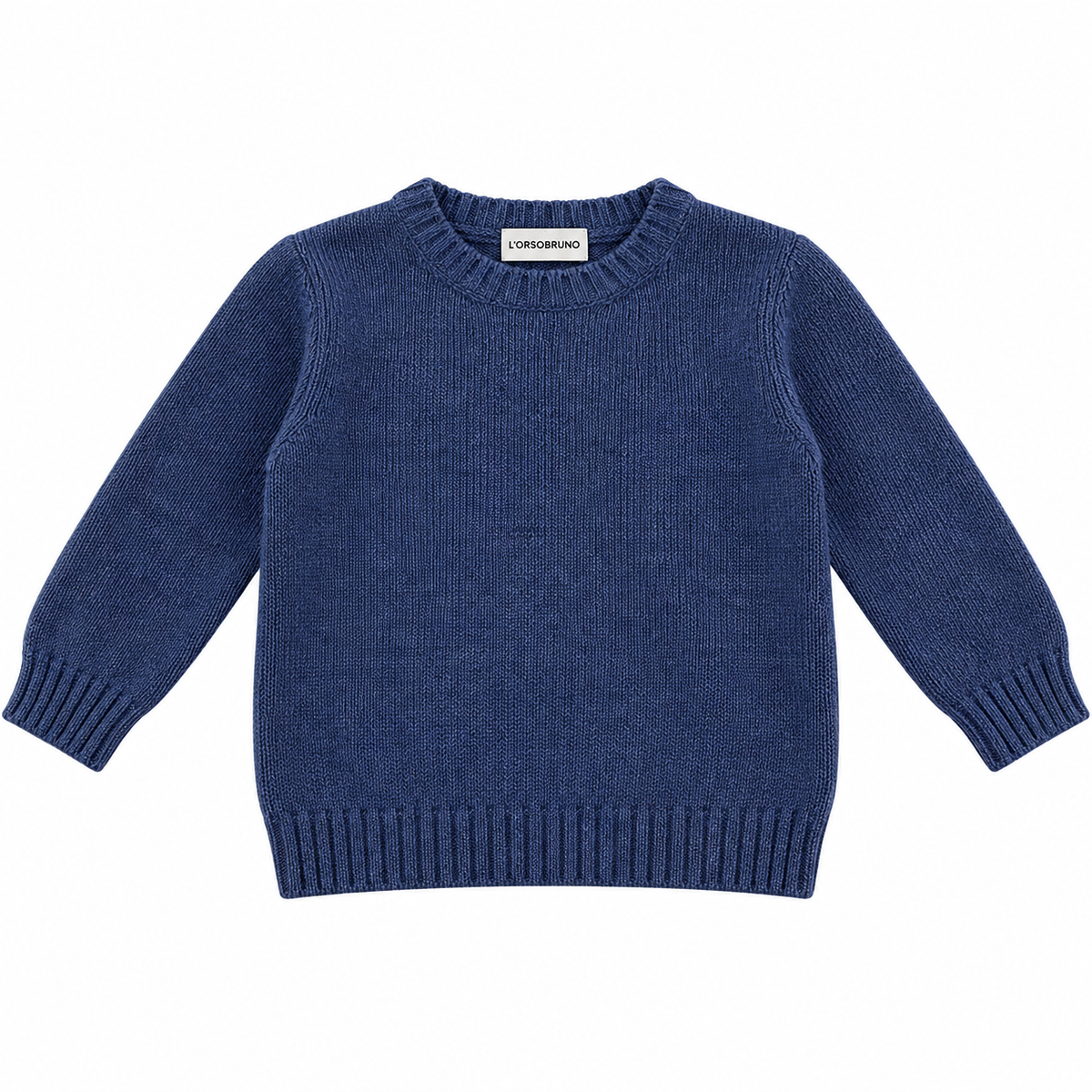 MAGLIONE - GIROCOLLO