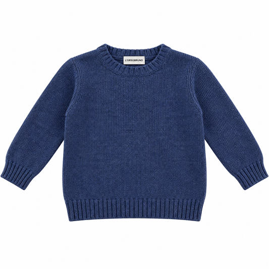 MAGLIONE - GIROCOLLO