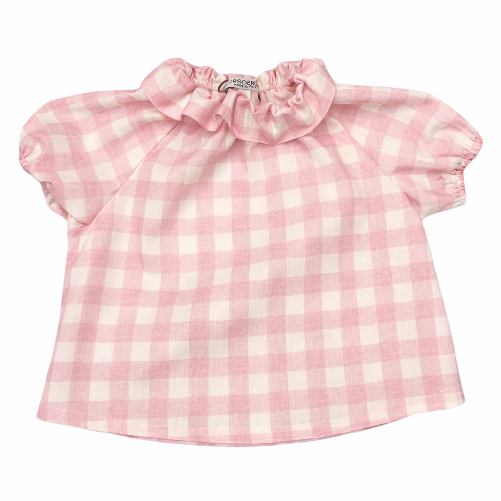 CHEMISE - KEPLER