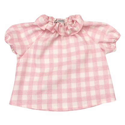 CHEMISE - KEPLER