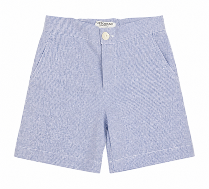 BERMUDA - LEO 