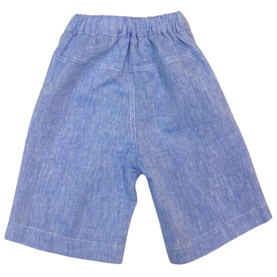 BERMUDA - LEO