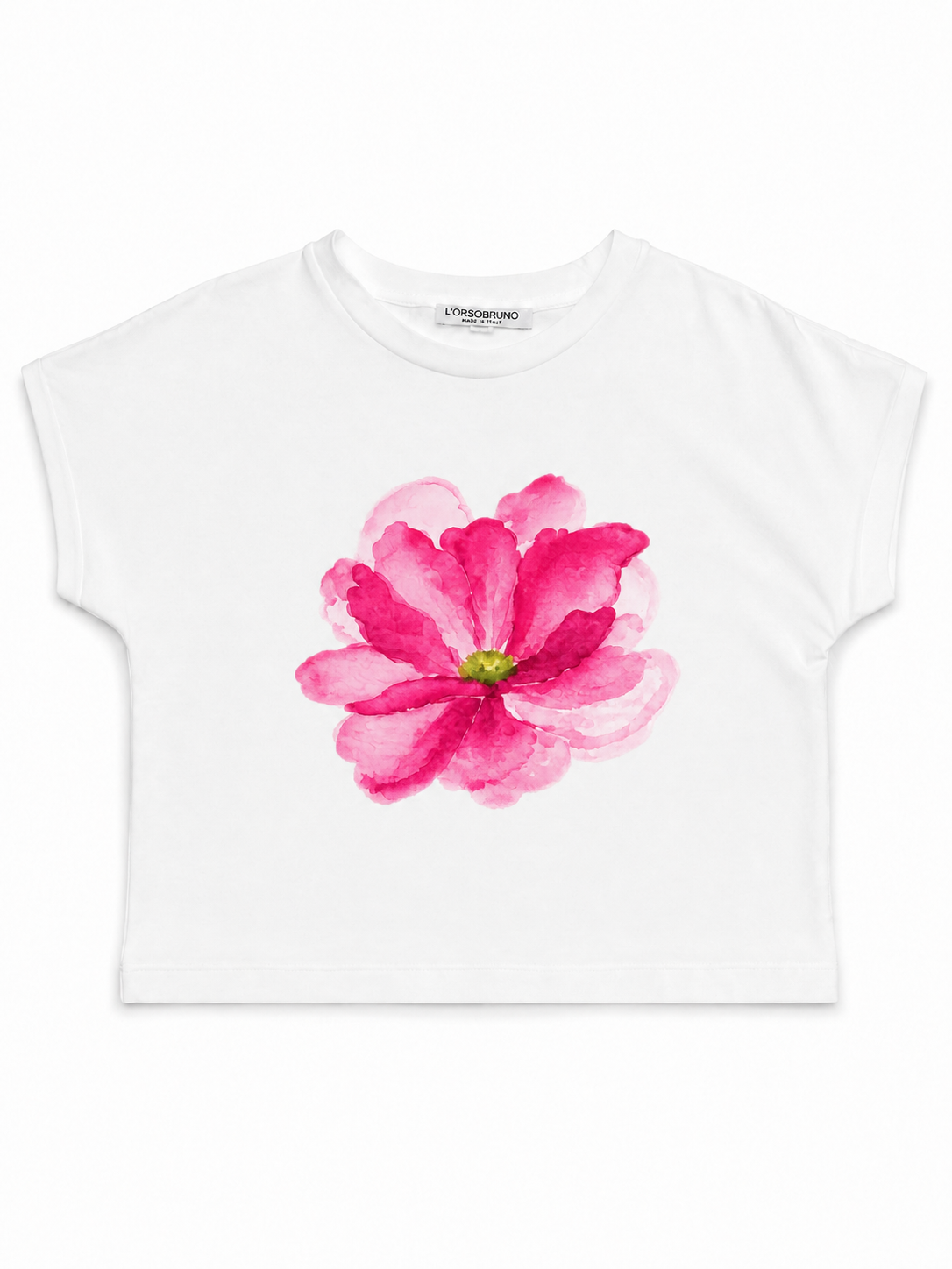 T-SHIRT - MAGNOLIA