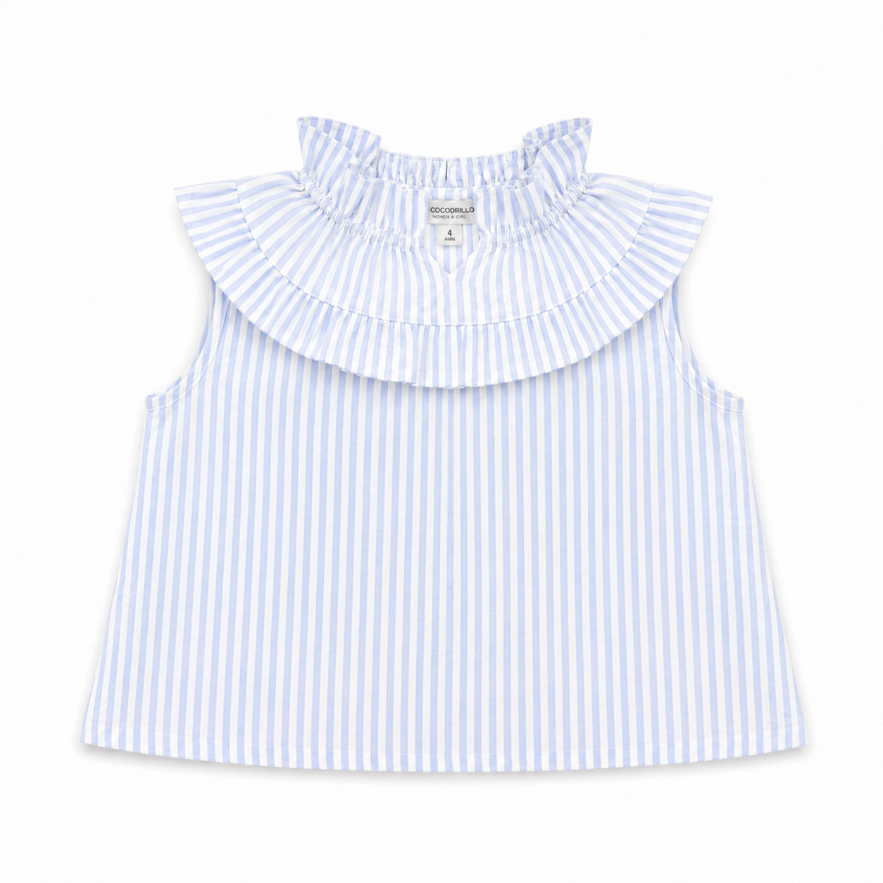 CAMICIA - NUVOLA