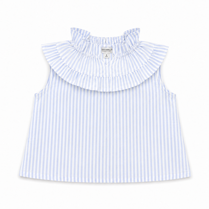 CAMICIA - NUVOLA