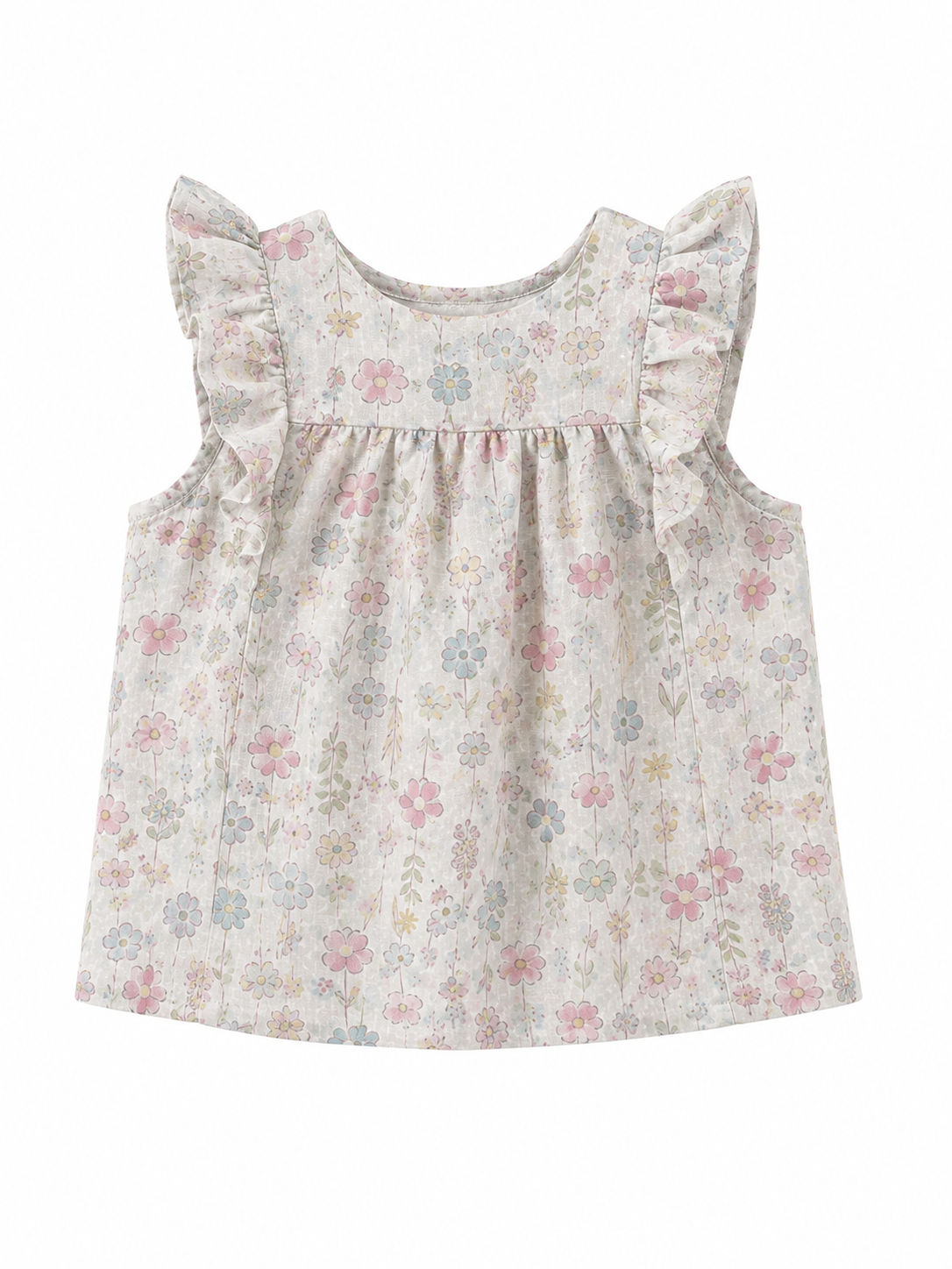 CAMICIA - PALMI