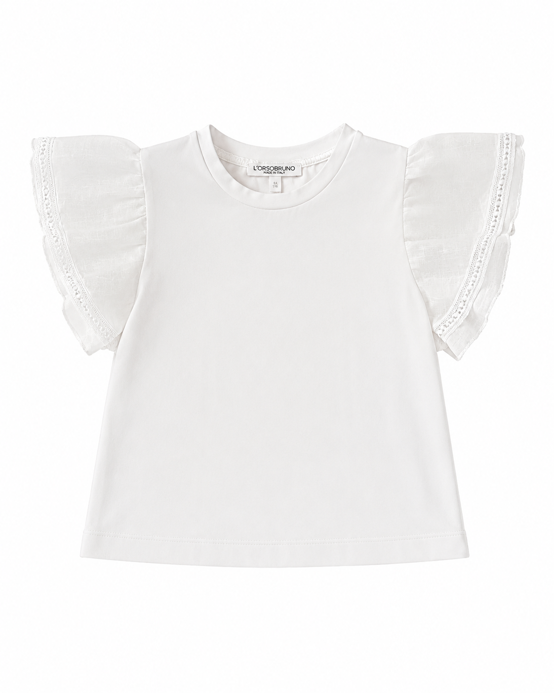 T-SHIRT - PERLA