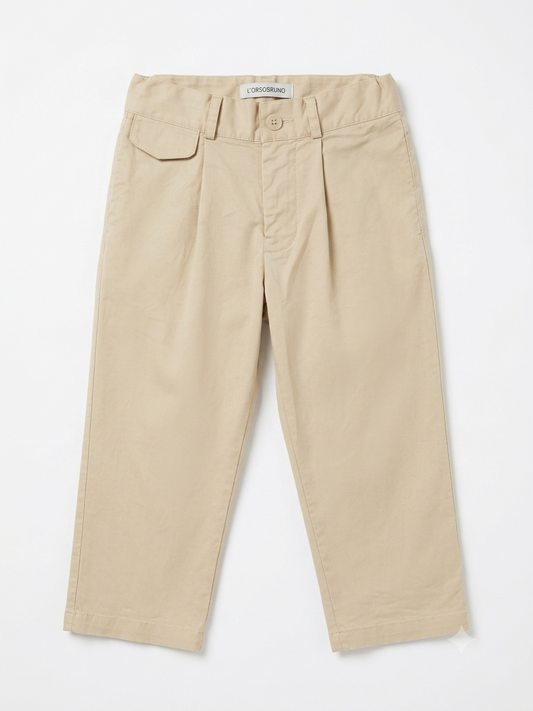 PANTALONE - RALF