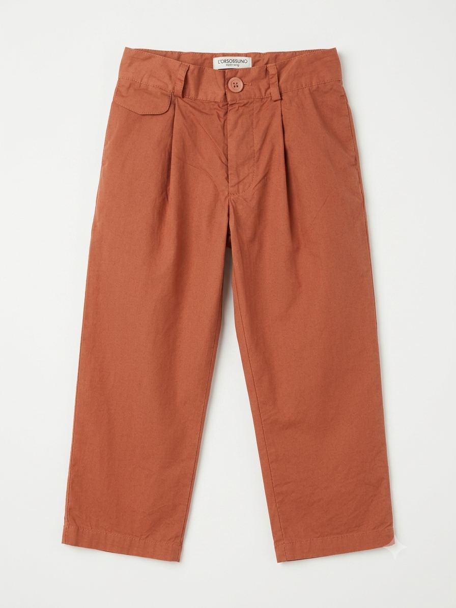 PANTALONE - RALF