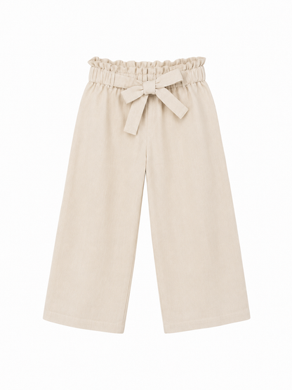 PANTALONE - ROMANCE
