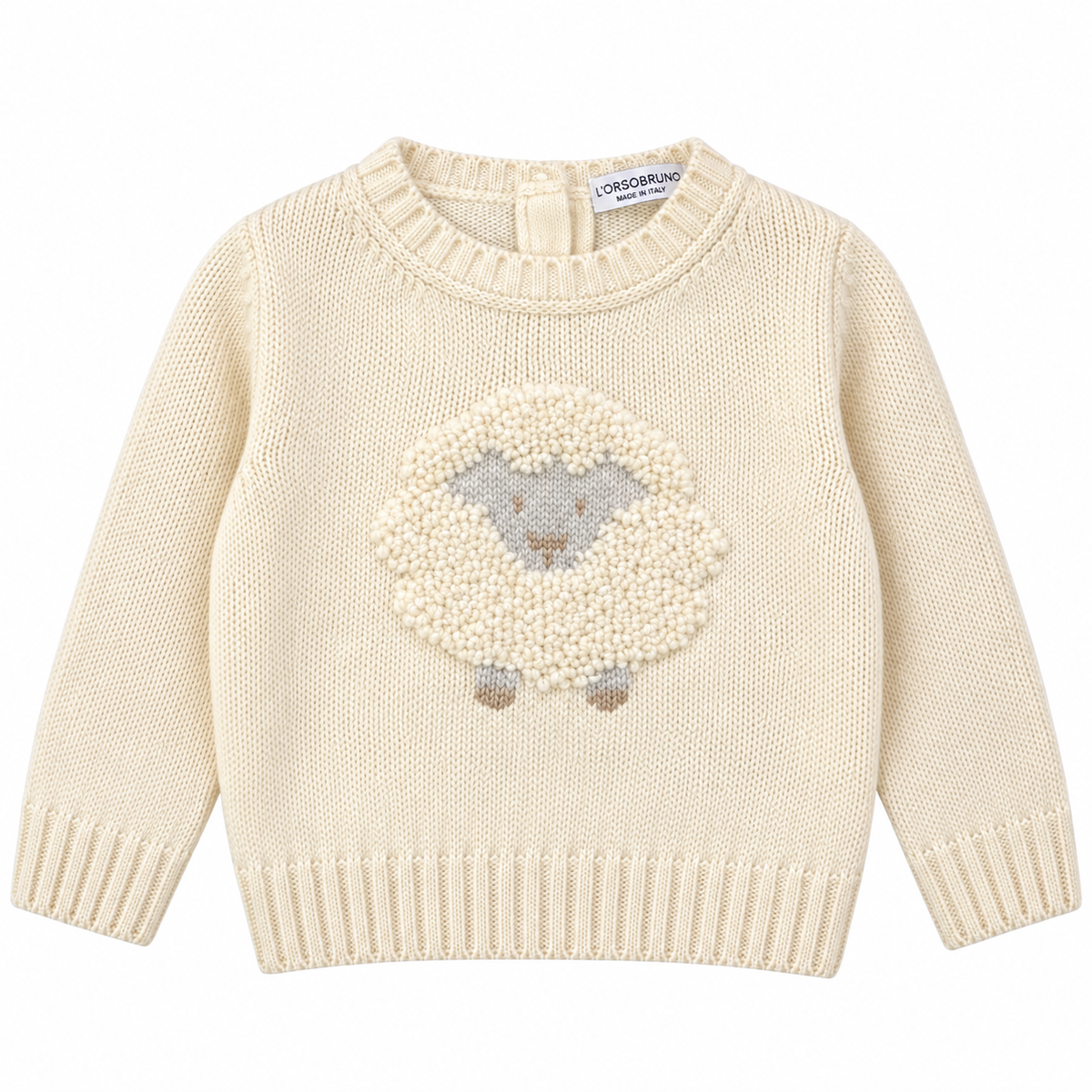MAGLIONE - SHEEP
