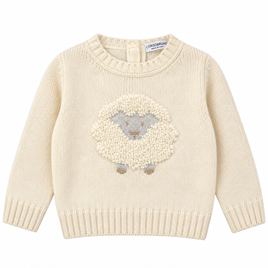 MAGLIONE - SHEEP