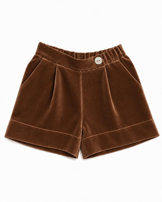 SHORT - SINIS