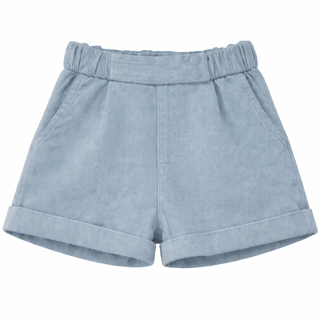 SHORT / SINIS
