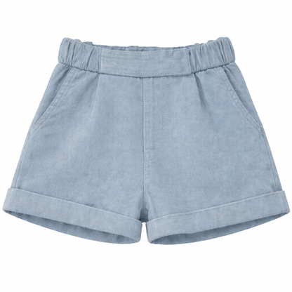 SHORT / SINIS