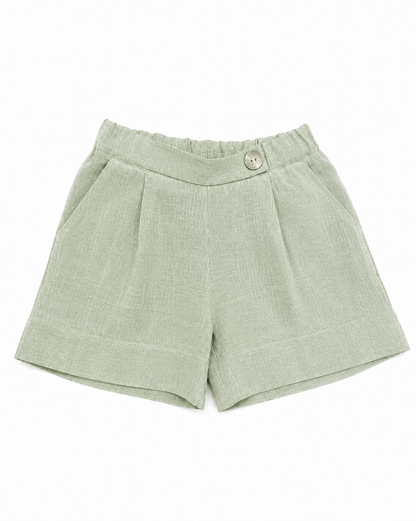 SHORTS - SINIS