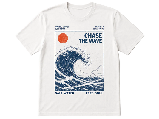 T-SHIRT - SOUL