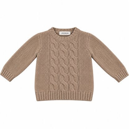 MAGLIONE - STELVIO