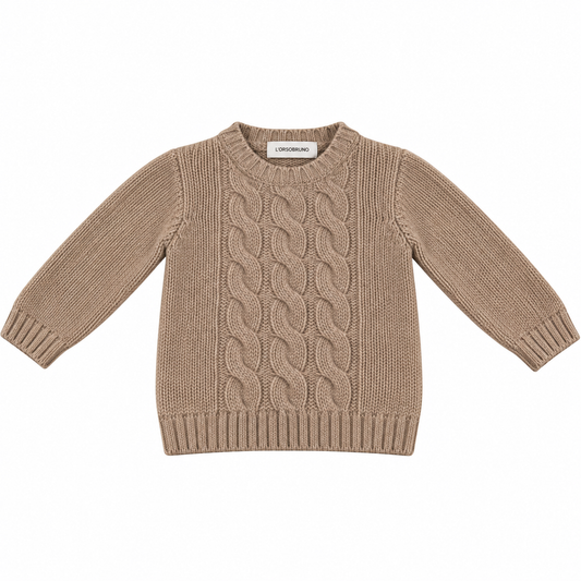 MAGLIONE - STELVIO