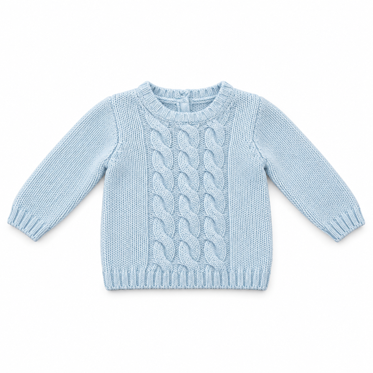 MAGLIONE - STELVIO