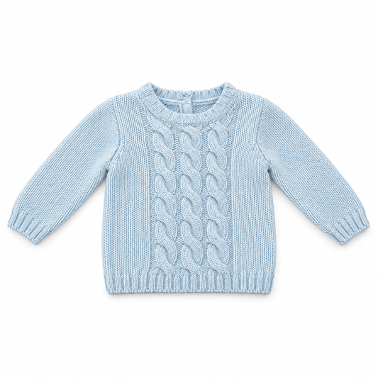 MAGLIONE - STELVIO