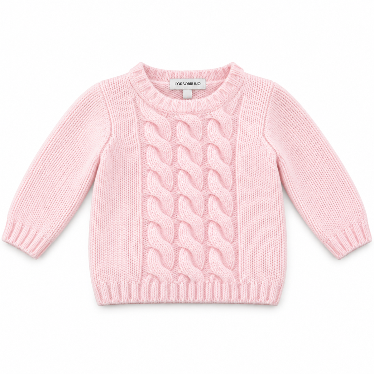 MAGLIONE - STELVIO