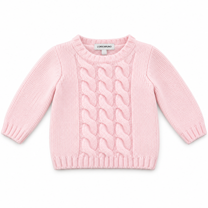 MAGLIONE - STELVIO