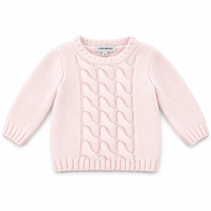 MAGLIONE - STELVIO