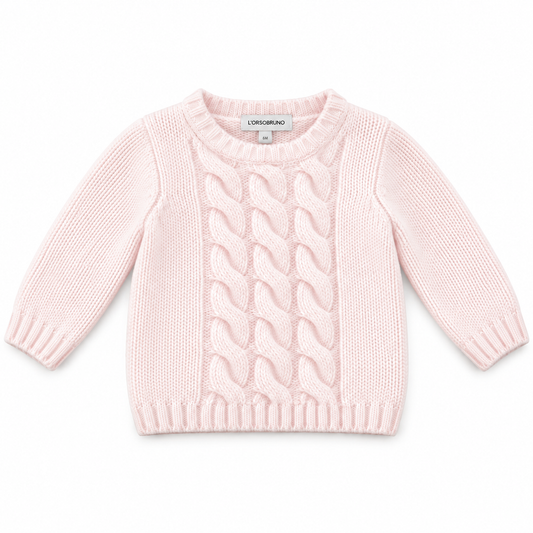 MAGLIONE - STELVIO