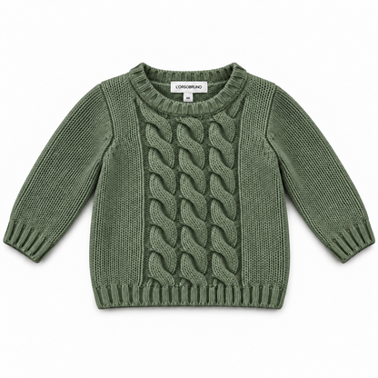 MAGLIONE - STELVIO