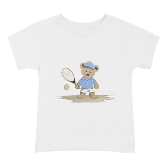 T-SHIRT - JANNIK