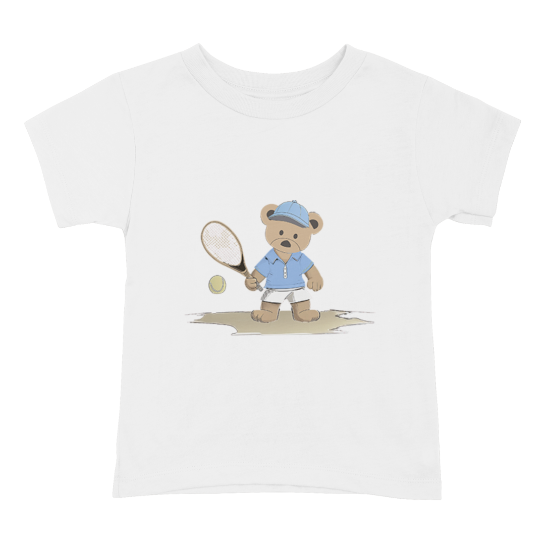 T-SHIRT - JANNIK