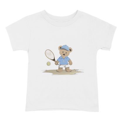 T-SHIRT - JANNIK