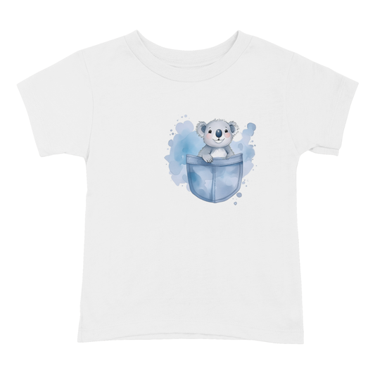 T-SHIRT - KOALA