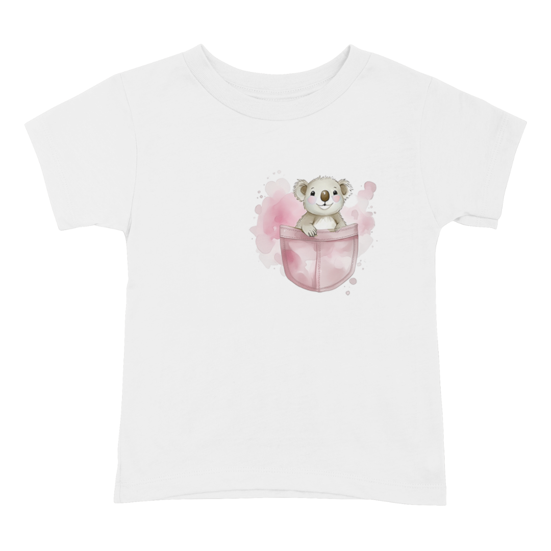 T-SHIRT - KOALA