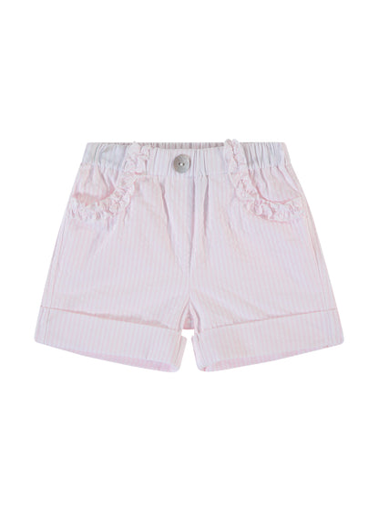 PANTALONE CORTO - TEOLO/R