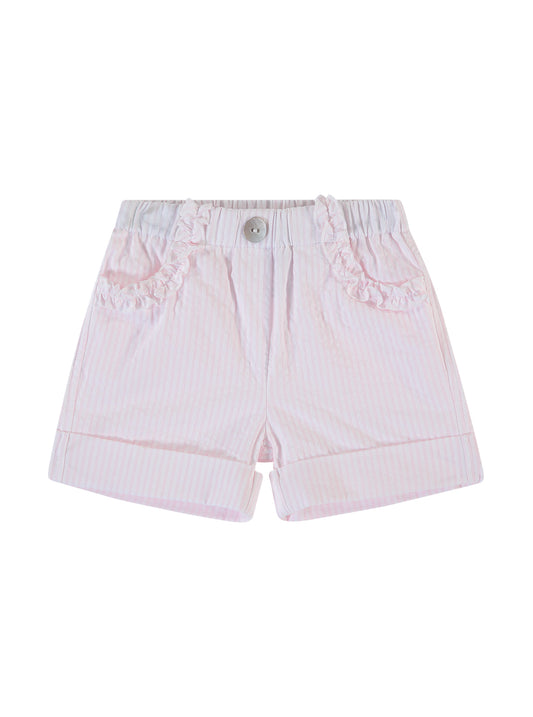 PANTALONE CORTO - TEOLO/R